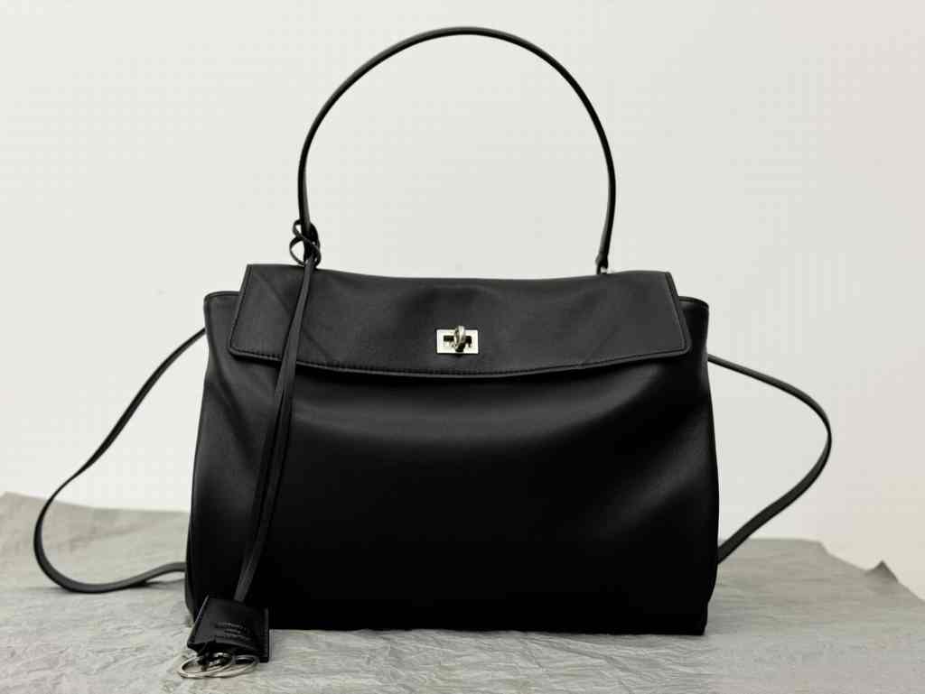 BA0318 Rodeo Bag 35