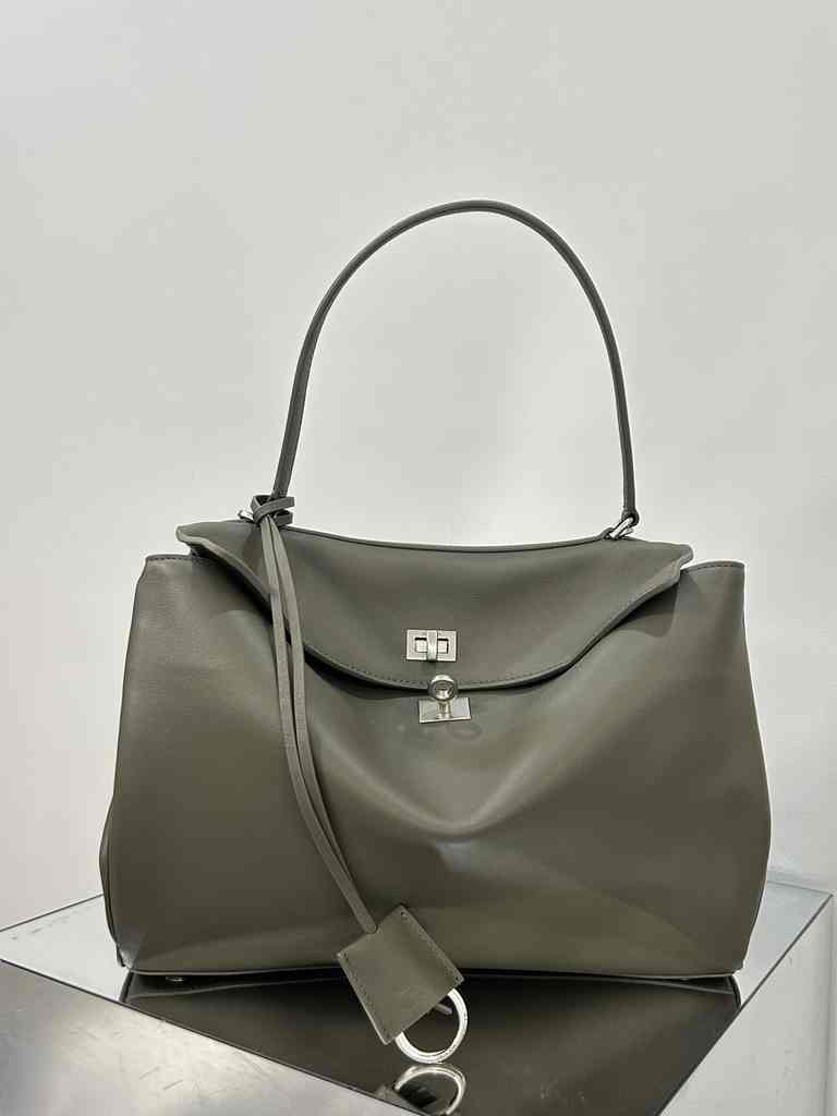 BA0318 Rodeo Bag 35