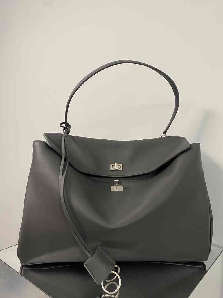 BA0317 Rodeo Bag 40