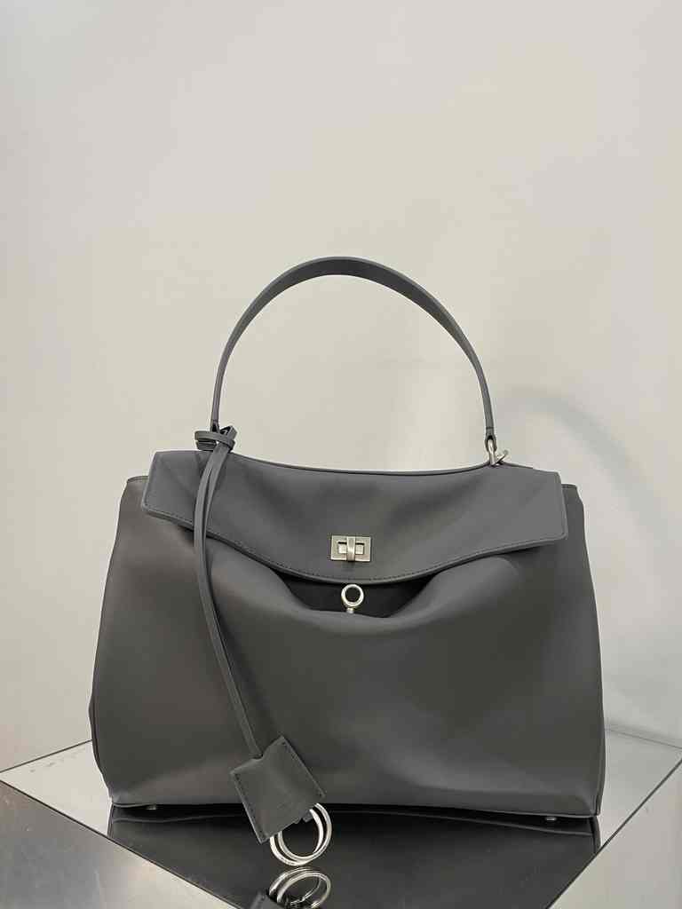 BA0318 Rodeo Bag 35