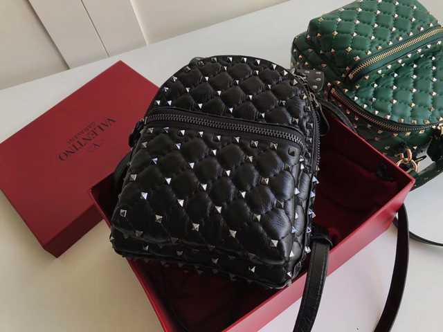 Mini Backpack 1063 21