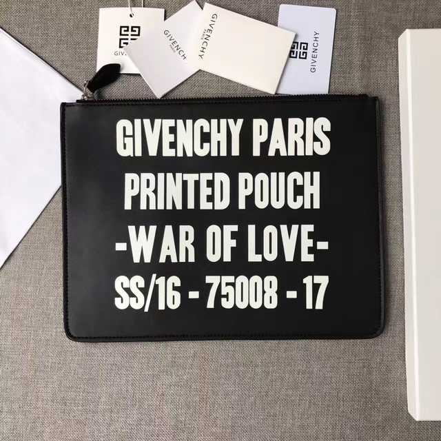 Givenchy Clutch 30