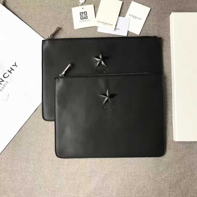 Givenchy Clutch 34