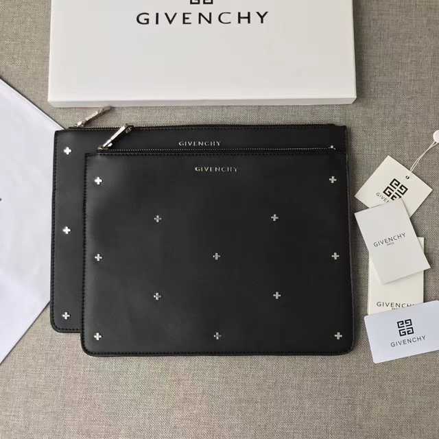 Givenchy Clutch 34