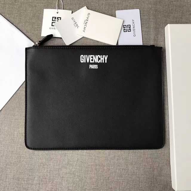 Givenchy Clutch 30