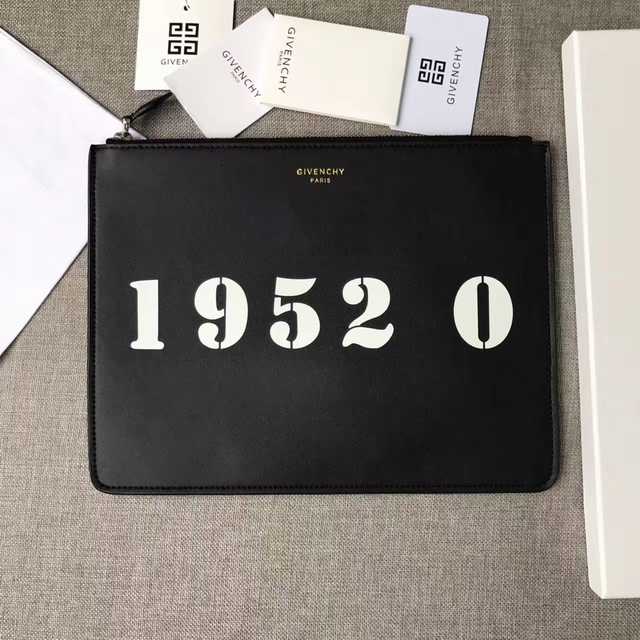 Givenchy Clutch 30