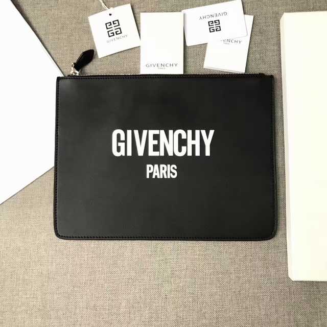 Givenchy Clutch 30