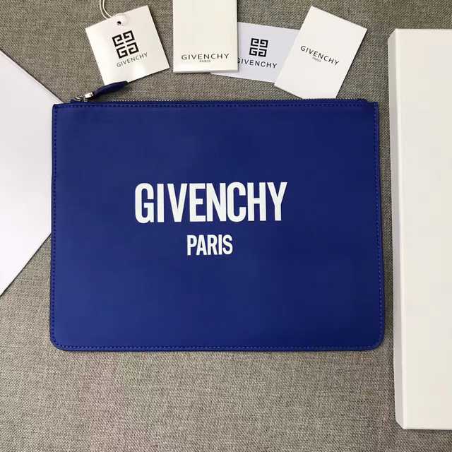 Givenchy Clutch 30