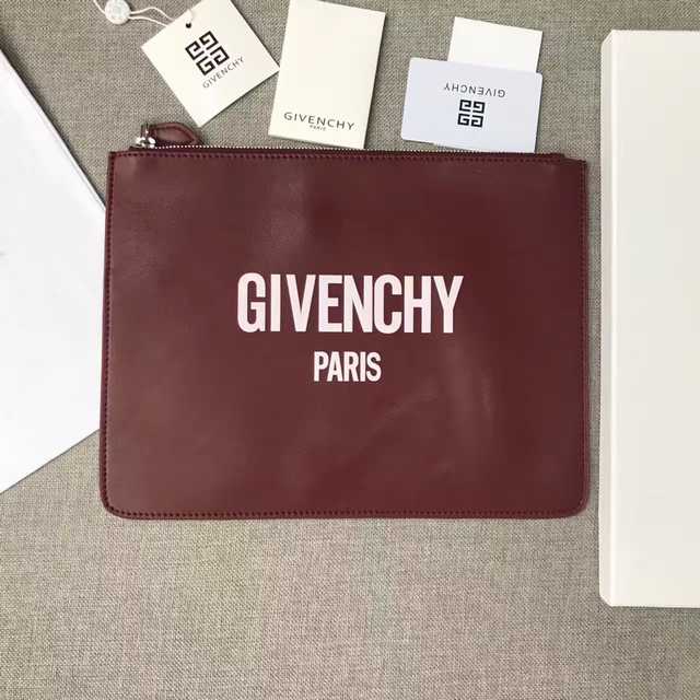 Givenchy Clutch 30