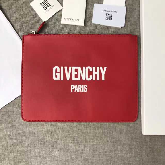 Givenchy Clutch 30