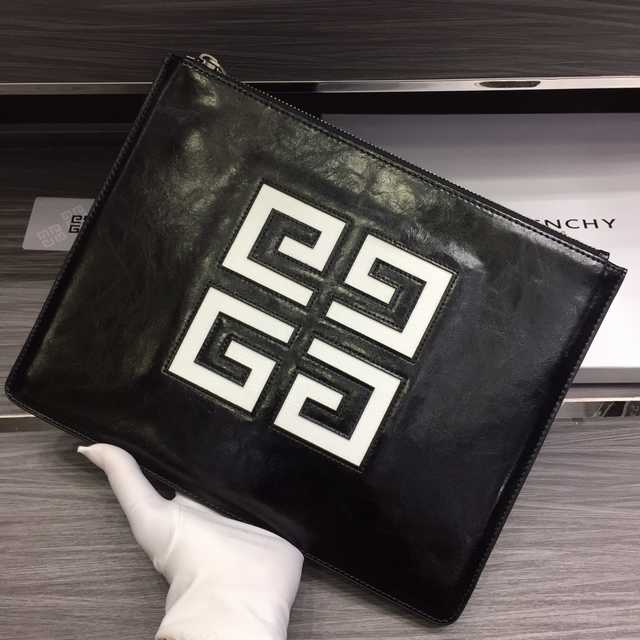 Givenchy Clutch 30