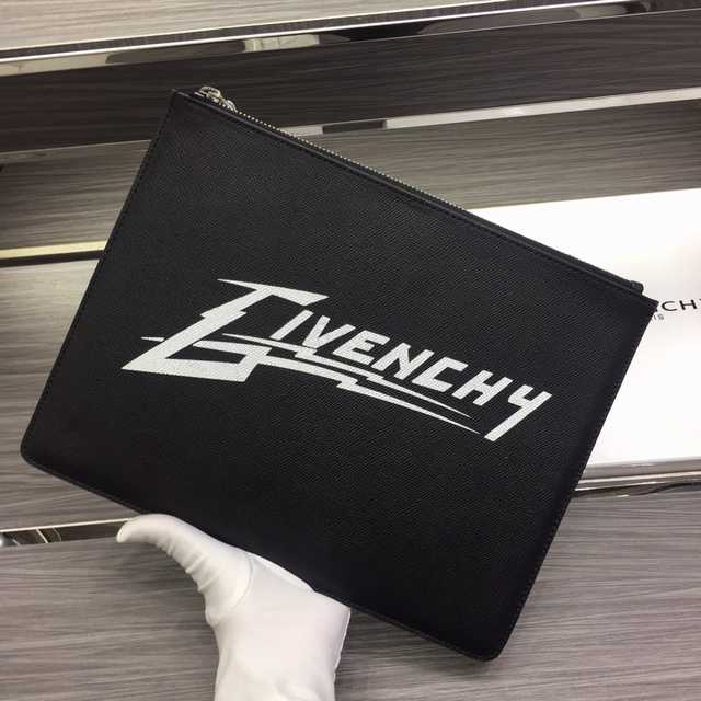 Givenchy Clutch 30