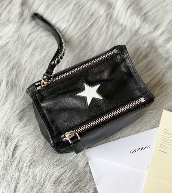 Pandora Clutch Mini 18