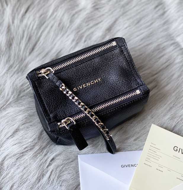 Pandora Clutch Mini 18