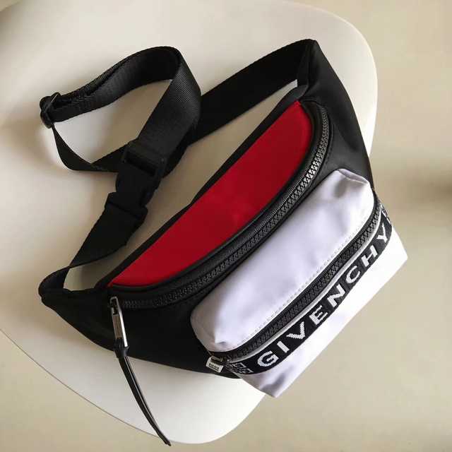 Givenchy Waist Bag 33