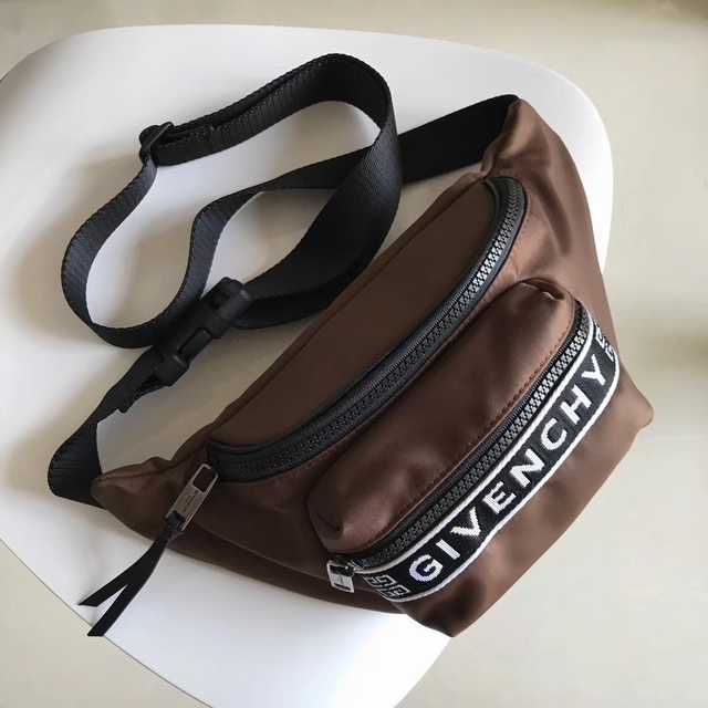 Givenchy Waist Bag 33