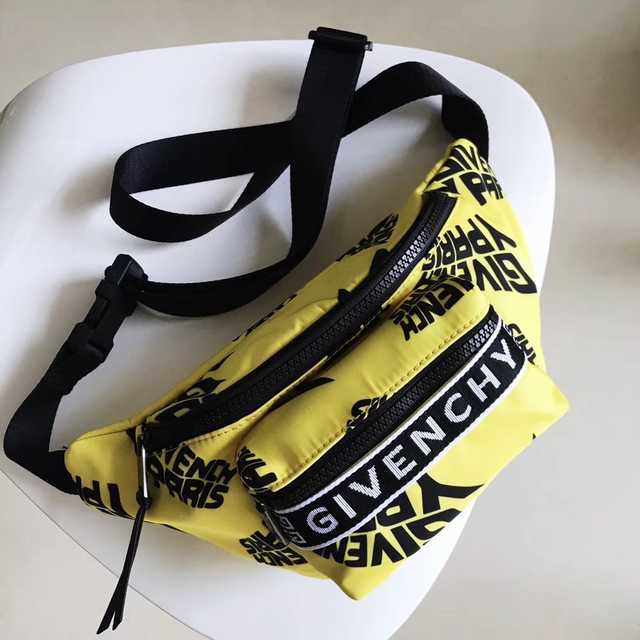 Givenchy Waist Bag 33