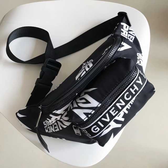 Givenchy Waist Bag 33