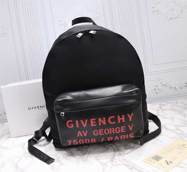 6053453 Givenchy Backpack 45