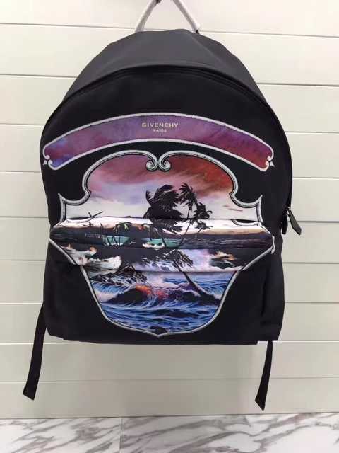 6053453 Givenchy Backpack 45