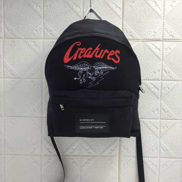 6053453 Givenchy Backpack 45