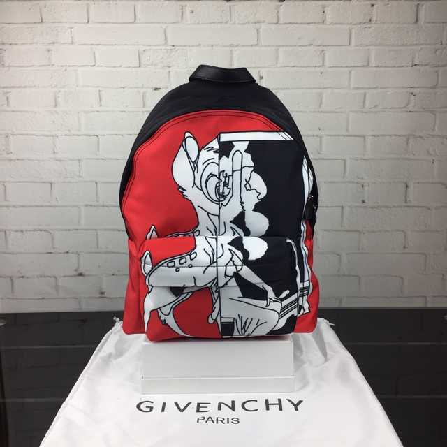 6053453 Givenchy Backpack 45