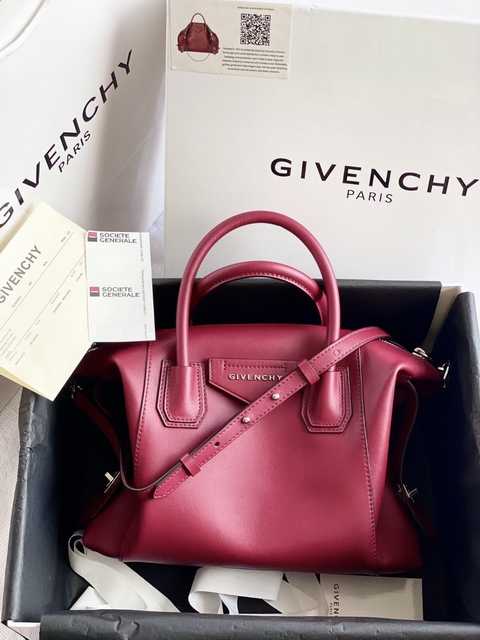 Antigona Soft 35