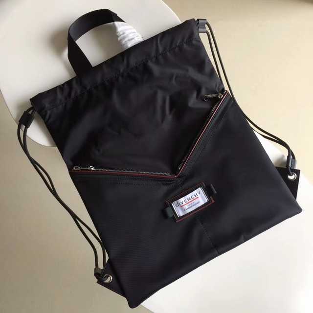 Downtown 45 Drawstring