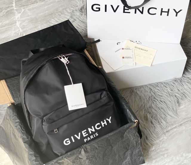 Givenchy 45 Backpack