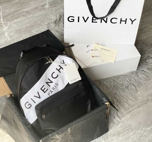 Givenchy 45 Backpack