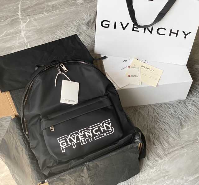 Givenchy 45 Backpack