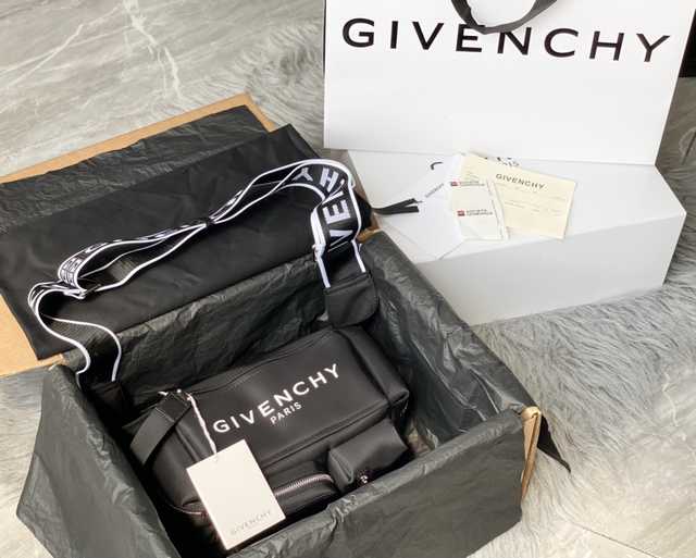 Givenchy 22 Crossbody