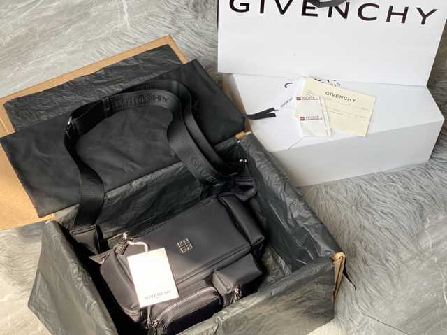 Givenchy 22 Crossbody