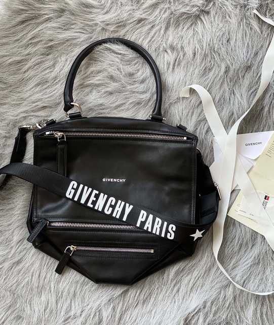 9918 Pandora 32 Calfskin