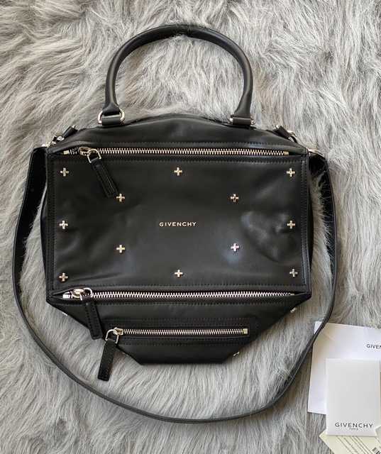 9918 Pandora 32 Calfskin