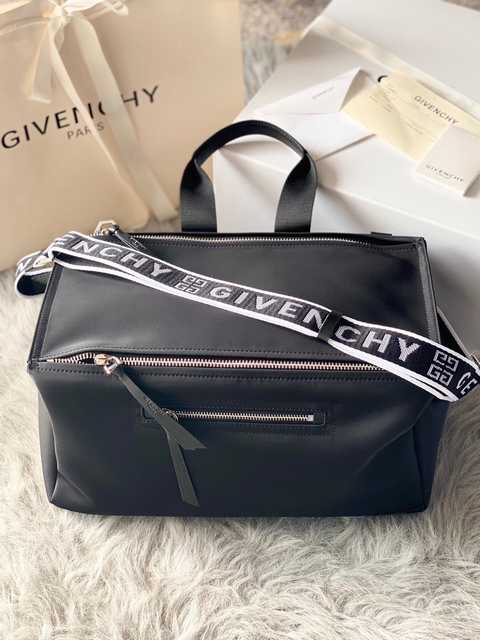 Givenchy 38 Crossbody