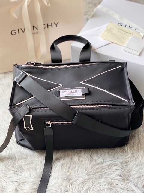 Givenchy 38 Crossbody