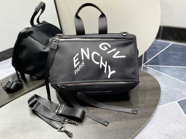 Givenchy 38 Crossbody