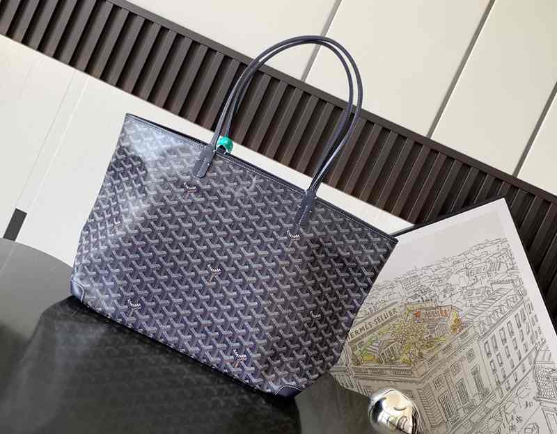 GOYARD Artois MM 00323 50 (zipper)