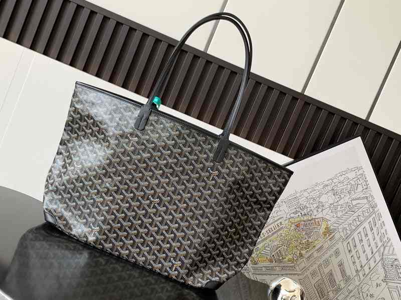 GOYARD Artois MM 00323 50 (zipper)