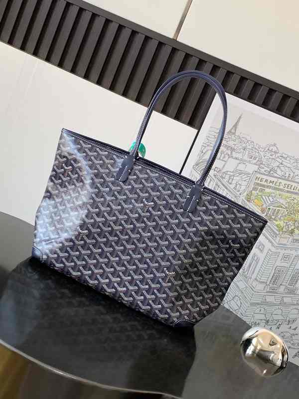 GOYARD Artois PM 00320 43 (zipper)