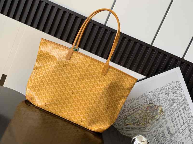 GOYARD Artois MM 00323 50 (zipper)