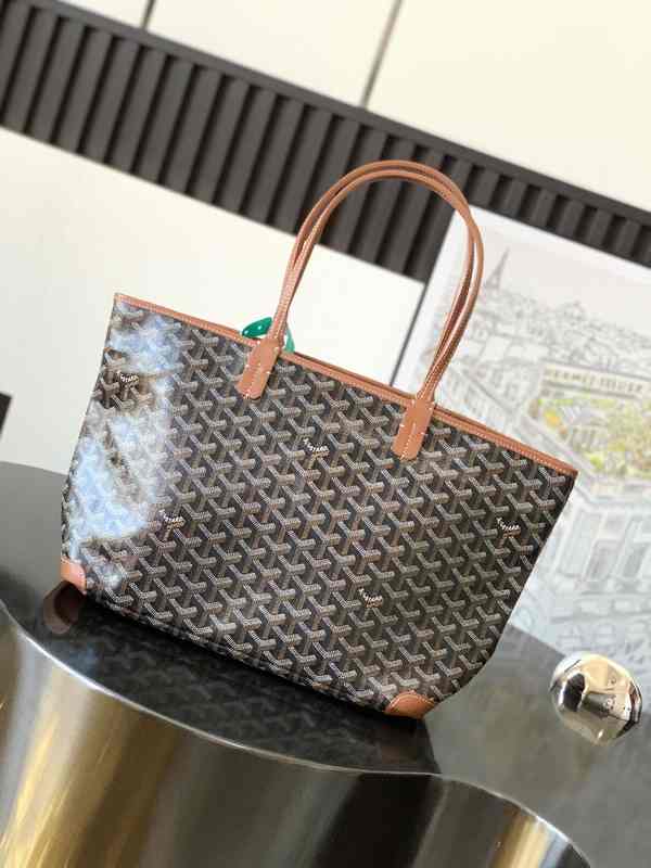 GOYARD Artois PM 00320 43 (zipper)