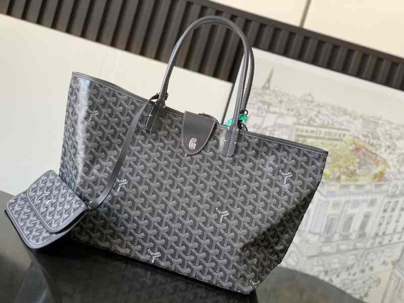 GOYARD Saint Louis PM 020146M 34