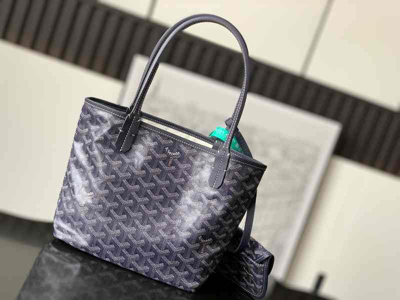 GOYARD Saint Louis Mini 2322 28