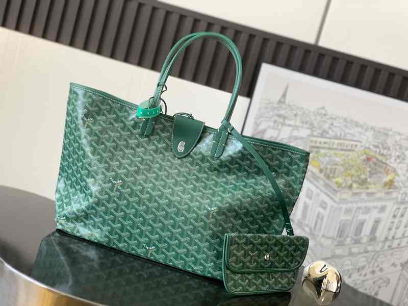 GOYARD Saint Louis PM 020146M 34