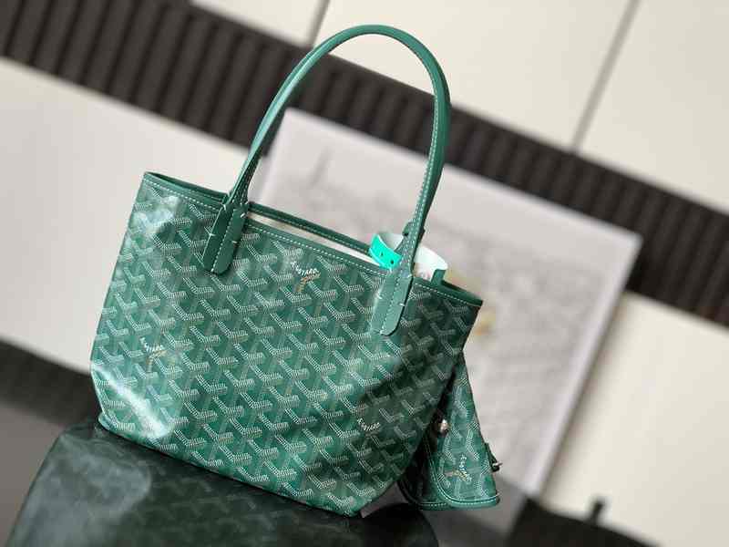 GOYARD Saint Louis Mini 2322 28