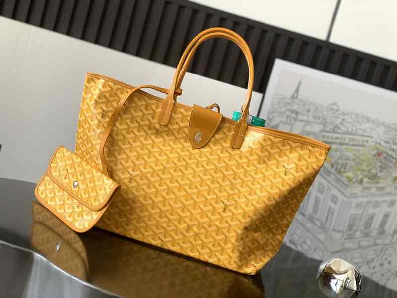 GOYARD Saint Louis PM 020146M 34