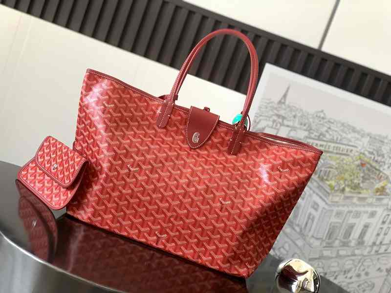 GOYARD Saint Louis PM 020146M 34