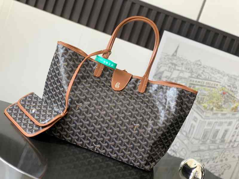 GOYARD Saint Louis PM 020146M 34